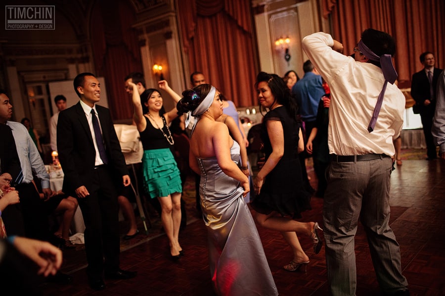 Mildred + Thomas: Married! » Tim Chin Photography