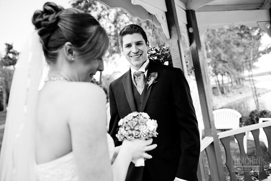 CAMILLE+DAVID: MARRIED! » Tim Chin Photography